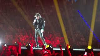 Udo Lindenberg LIVE @ 'Udopium Live Tour' - Full Set - Hannover, 24.06.2022