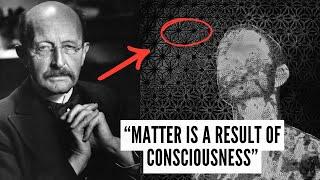 Max Planck: The Father of Quantum Physics Believed in a Divine Mind