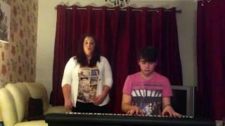 Video Games - Lana Del Rey (Cover by Alex Hickson & Katie Ogden)