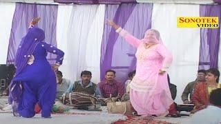 Mere Jigar Me Khatke || मेरे जिगड़ में खटके से || Rajbala Bahadurgarh || Haryanvi Ragni I Sonotek