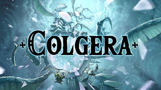 Colgera (Zelda: Tears of the Kingdom) | Theophany Remix