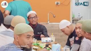 "Ngobrol Santai Belajar Sunnah" bersama Ustadz Farhan Abu Furaihan