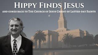 Bruce, an Air Force hippy, finds his way back to the gospel of Jesus Christ and serves a mission