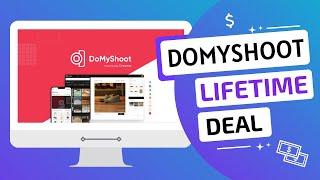 DoMyShoot Appsumo Lifetime Deals and Review | Best Product Photography Software 2023