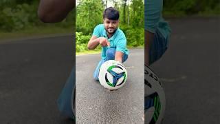 Vector X Attacker 2.0 Football Unboxing️