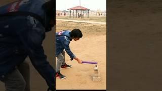 Sourav joshi gulli dana khelrahe hai #shorts