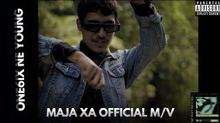 One6ix Ne Young-_- Maja Xa || Prod By Flexus Beatz ||