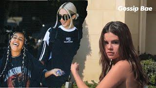 Celebrities VS Paparazzi 