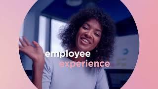 Premier Support Plus - boost EX (employee experience) short video