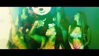 JUNIOR JEIN - NICHE PANDA (VIDEO OFICIAL)