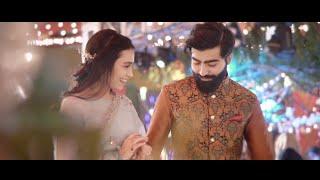 These cuties-One of the most adorable coupleMaryam&Saad | Abdul Samad Zia Weddings