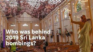 Sri Lanka bombings: were 269 people killed for political power? - Dispatches exclusive