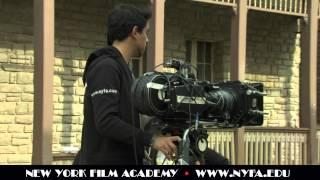 New York Film Academy in 30 Seconds!