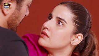 Bismil Last Episode | Best Scenes | Nauman Ijaz | Hareem Farooq | ARY Digital Drama