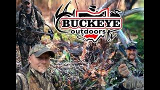 Ohio public land| private hunt land| Buckeye outdoors| Wayne national Forest |