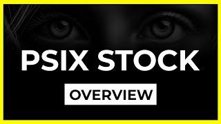 PSIX Stock - Power Solutions International - Overview