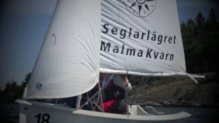 Malma kvarn konfa 2010 välkomna