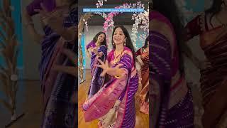 mithila ka kan kan khila- jamai raja ram mila- manya Arora song. dance by Satsuma for jamai