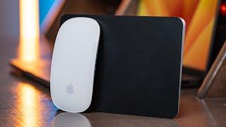 Apple Magic Mouse vs Magic Trackpad: Apple Bluetooth Mouses Compared