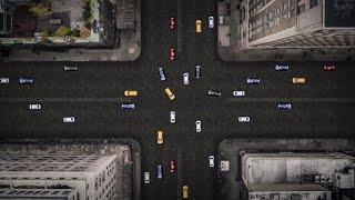 What a driverless world could look like | Wanis Kabbaj