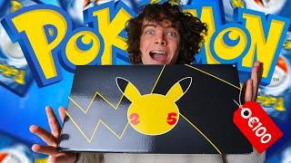 Is Dit Echt €100 Waard?! Celebrations Pokemon Kaarten