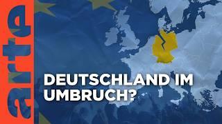 Deutschland hat die Wahl: Europa zwischen Sorge und Hoffnung | Doku HD | ARTE