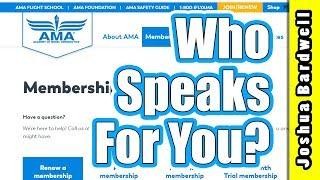 Should you join the AMA? What about the FPV Freedom Coalition (Dave Messina Interview)
