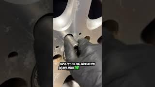 This Quick Mechanic Trick Makes It WAY Too Easy! #mechanic