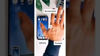 Iphone vs Huawei || Facts Pedia # short #shorts