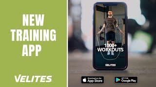 Velites Training App Promo Video | Velites