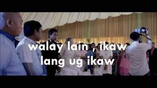 "Ikaw" by Ken Ganad(composedby:Ptr.WisdomPaulTasic)