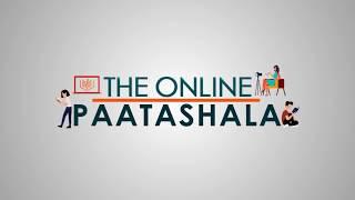 The Online Paatashala - Coming Soon