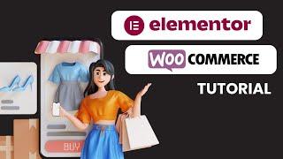 Online-Shop erstellen & hosten mit Elementor & WooCommerce