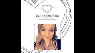 Your Ultimate You, the next step with Sarah Morris