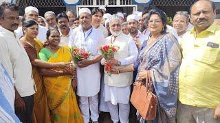 Eid Milad  Programme, Rally and Madh at Ullal Dargah Sharif, Mangalore, Karnataka , India