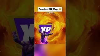 Craziest XP Map 