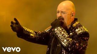 Judas Priest - Halls of Valhalla (Live from Battle Cry)