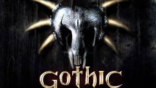 Gothic 1 [OST] #04 - The New Camp
