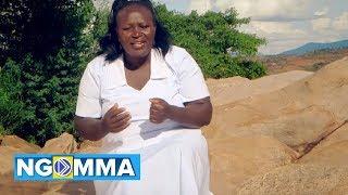NASHUKA BY JULLY MASINDE(Official Video)skiza 7751985