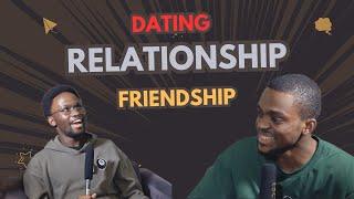 Dating, Relationships, and Friendships in College | U.S.A