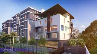 NAVAH by INVICON 3 & 4 BHK Apartments in Vijayawada at Kanuru