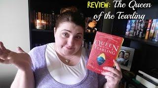 Review: The Queen of the Tearling by Erika Johansen