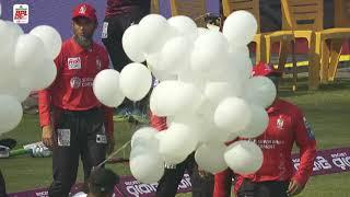  Moments from the opening ceremony of BPL T20 2025