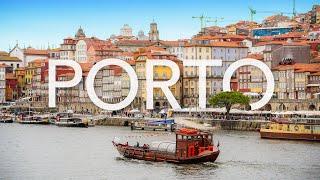 What to See and Do in Porto, Portugal