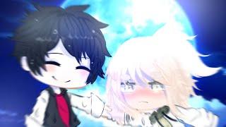 Fly me to the moon  || Gacha club music video || Gcmv