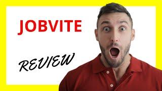  Jobvite Review: Pros and Cons