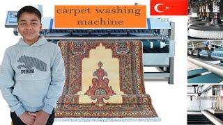 What is the best carpet cleaning machine | Istanbul | Turkey Zaid Explore