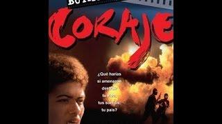 Coraje (Alberto Durant, 1998)