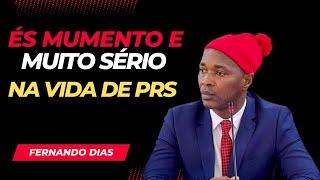 DIREÇÃO SUPERIOR DE PRS REUNI NA BULA PA PUDE ACERTA SITUAÇÕES KU ELEITORADOS DE KI LADO...