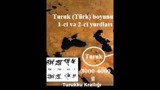 MÖ.4000-2000 Turuk/Turukku Halkı ve Turki Krallığı #prototurkic #turukkaeans #turkikingdom